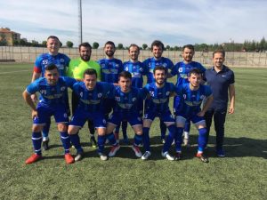 Ergene’İlçesinde Haftanın Spor Panoraması