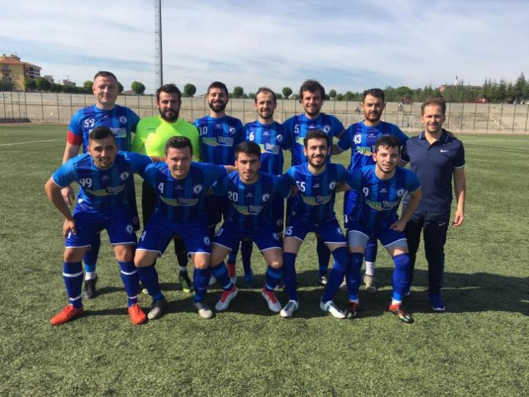 Ergene’İlçesinde Haftanın Spor Panoraması