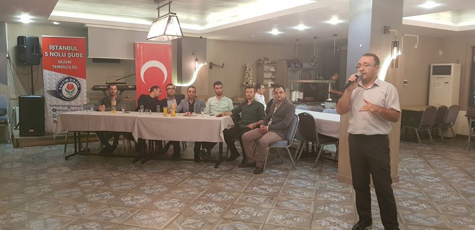 GÜVEN VE EKİBİNDEN DEVAM KARARI