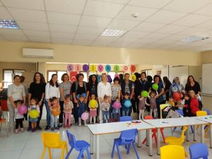 SİLİVRİLİ ÇOCUKLAR ATÖLYE ÇALIŞMALARINDA ÇOK MUTLU