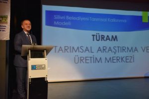 IŞIKLAR’DAN YEREL YÖNETİMLER VE TARIM PANELİ