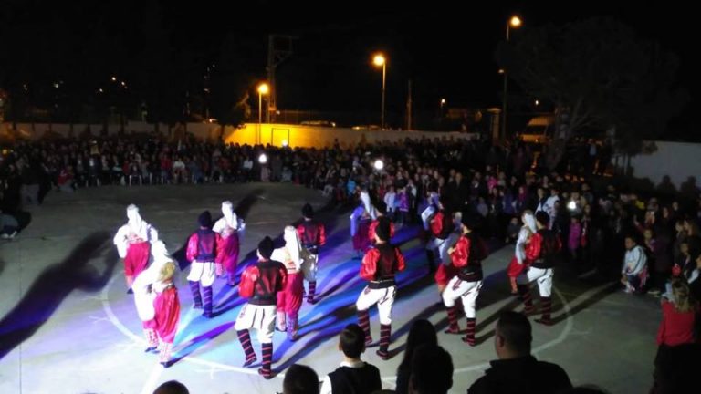 B.ÇAVUŞLU’DA CUMHURİYET ÇOŞKUSU