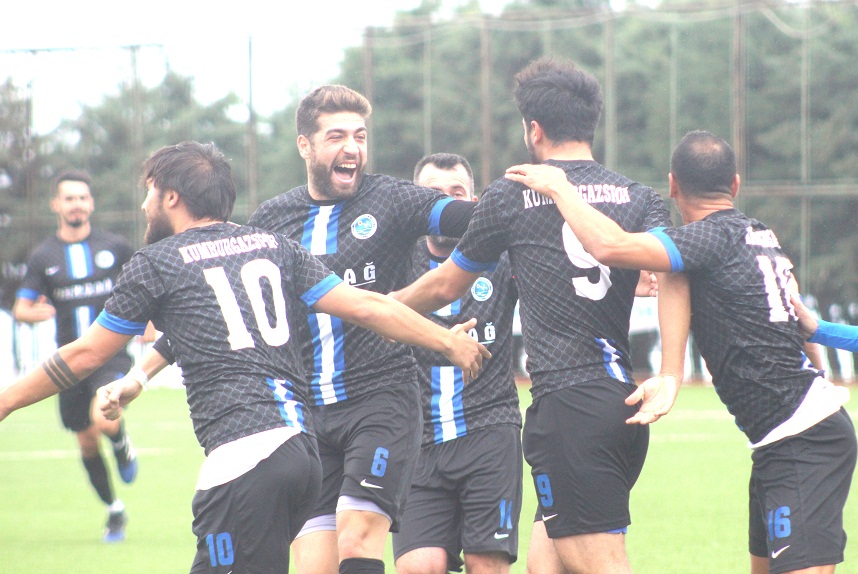 Kumburgazspor’un 3 puanı silindi