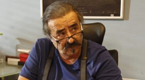 Tiyatro oyuncusu Yıldırım Öcek hayatını kaybetti