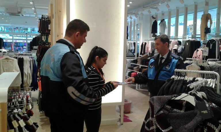 FAHİŞ FİYATLARA BÜYÜK DENETİM