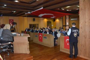 CEM KARA MECLİSTE ÖNEMLİ AÇIKLAMALARDA BULUNDU