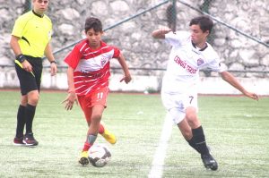 B.MİMARSİNAN EVİNDE UÇTU: 6-1