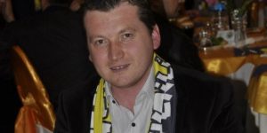 BALCIOĞLU’DA ADAY ADAYI