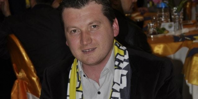 BALCIOĞLU’DA ADAY ADAYI