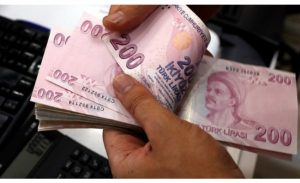 Çıraklara bin 602 TL harçlık