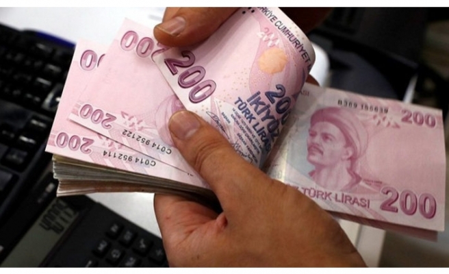 Çıraklara bin 602 TL harçlık