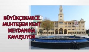 Cumhuriyet Bayramı ile hizmete açılıyor