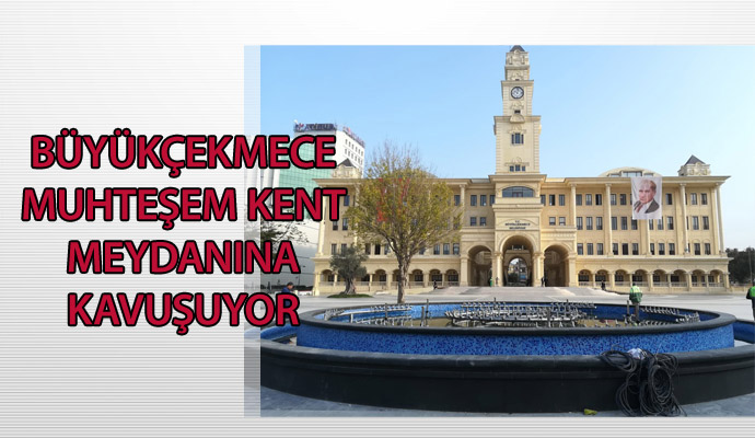 Cumhuriyet Bayramı ile hizmete açılıyor