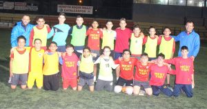 ÇATALCA EMİN ELLERDE