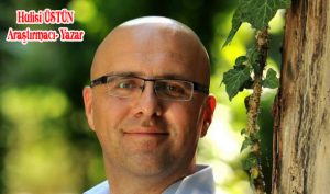 Çerkes Kültürüne Son Bir Yaşam Alanı