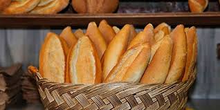 BURSA’DA EKMEK FİYATINA İNDİRİM!