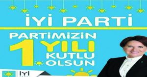 Ersaraç ; “Daha yeni başlıyoruz”