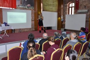 KANSERLE BAŞ ETME YÖNTEMLERİ ANLATILDI