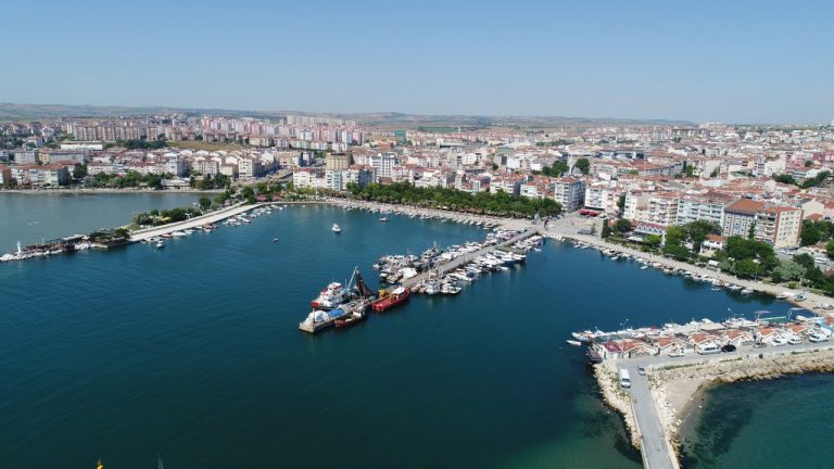 TARİHİ KENTLER BİRLİĞİ’NDEN SİLİVRİ’YE ÖDÜL