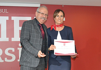 Rumeli Üniversitesi’nden  29 Ekim Cumhuriyet Bayramı Söyleşisi