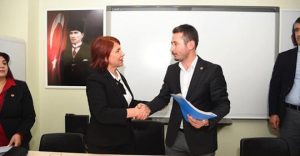 TOPRAK ANA AVCILARA DERMAN OLMAYA ADAY