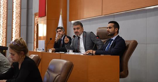 ESENYURT BELEDİYESİ’NDEN İNDİRİM DOPİNGİ