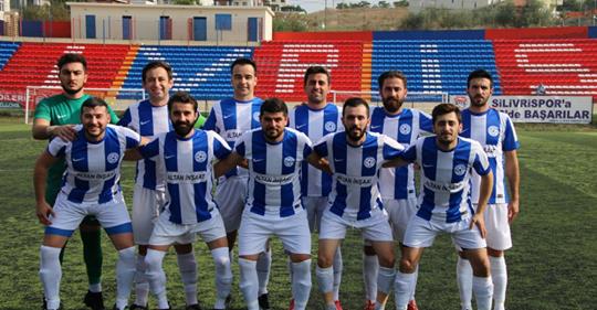 Kavaklıspor’dan ecel teri  (2-2)