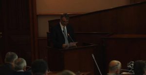 İBB MECLİSİNDE İNŞAATA DUR DENDİ