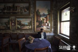 SİLİVRİ FOTO SAFARİ 2018 ARA GÜLER’E İTHAF EDİLDİ.