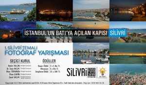 1.SİLİVRİ FOTO SAFARİ 18 EKİM’DE BAŞLIYOR