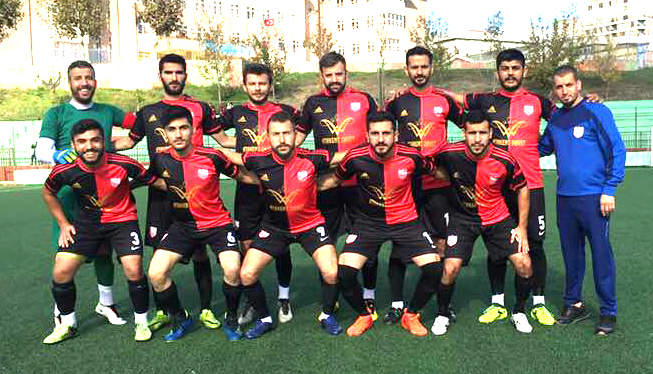 ZİRVENİN ADI SÖĞÜTLÜÇEŞME: 7-0