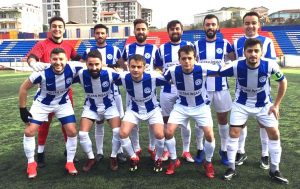 KAVAKLI ZORLANMADI: 6-0