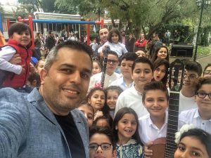 Silivri’de Volkan Yaran farkı