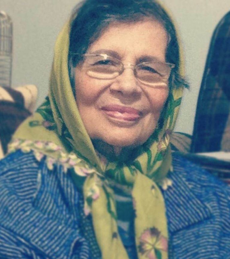 Nilüfer Tibet hayatını kaybetti.