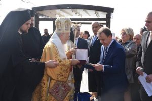 SİLİVRİ’DE DİN VE KÜLTÜR BULUŞMASI