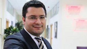 MEKTEBİM OKULLARI’NIN KURUCUSU ÜMİT KALKO KONKORDATO İSTEDİ