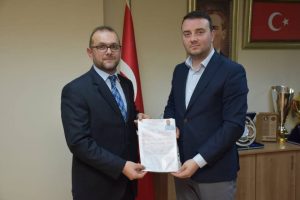 YASİN GÖREN MÜRACAATINI YAPTI