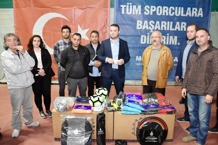 Bozoğlu: “Silivri kalp krizi geçiriyor”