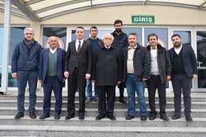 Çengelköy davasını takip ettiler