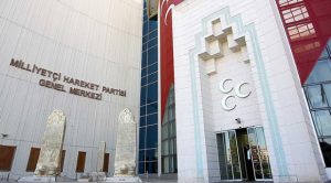 MHP’nin 5 şehirde belediye başkan adayları belli oldu