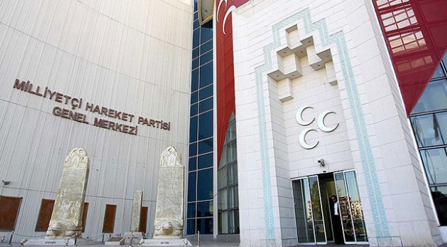 MHP’nin 5 şehirde belediye başkan adayları belli oldu