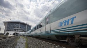 Pendik-Halkalı hattı 2019’un ilk çeyreğinde hizmete açılacak