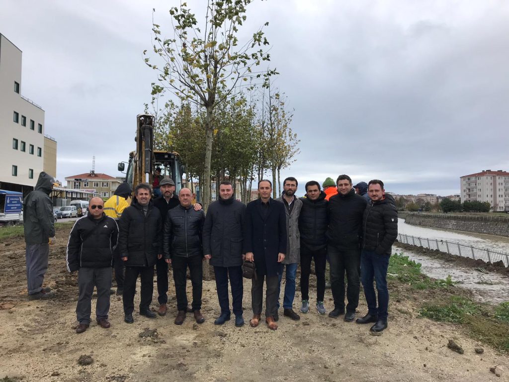 ÖĞRETMENLER GÜNÜNE ÖZEL ‘ÖĞRETMENLER KORUSU’