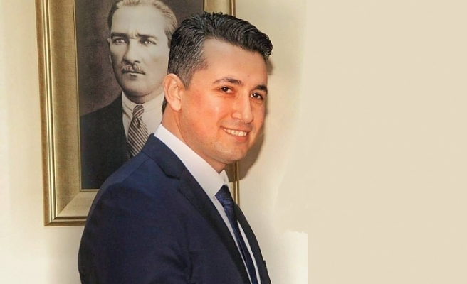 Hazım Aras ta Dosyasını verecek