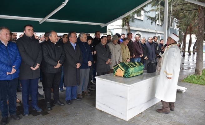 Kocabaş Ailesinin evlat acısı ikiye katlandı