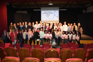 MEME KANSERİ FARKINDALIK PANELİ