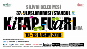 SİLİVRİ BELEDİYESİ TÜYAP KİTAP FUARI’NDA