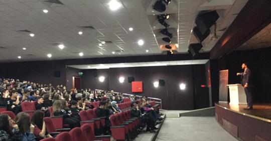 KÜÇÜKÇEKMECE SİBER KAHRAMANLARINI ARIYOR