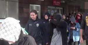 DİYANETTEN ARIYORUZ DEDİLER VE DOLANDIRDILAR