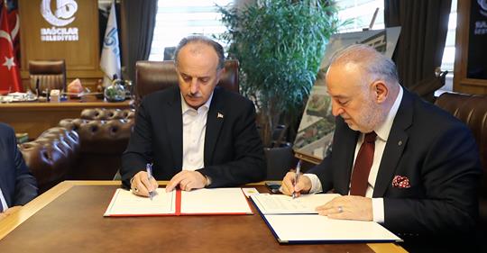 E-FATURA’YA GEÇİŞTE PTT’Yİ TERCİH ETTİ